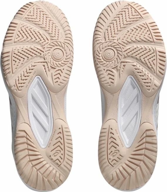 Atlete volejbolli për femra Asics Upcourt 6 1072A107 104 [Madhësia: 37]