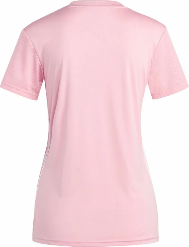 Fanellë stërvitjeje për femra adidas, rozë