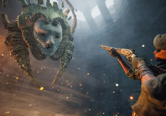Remnant II: The Forgotten Kingdom DLC Global