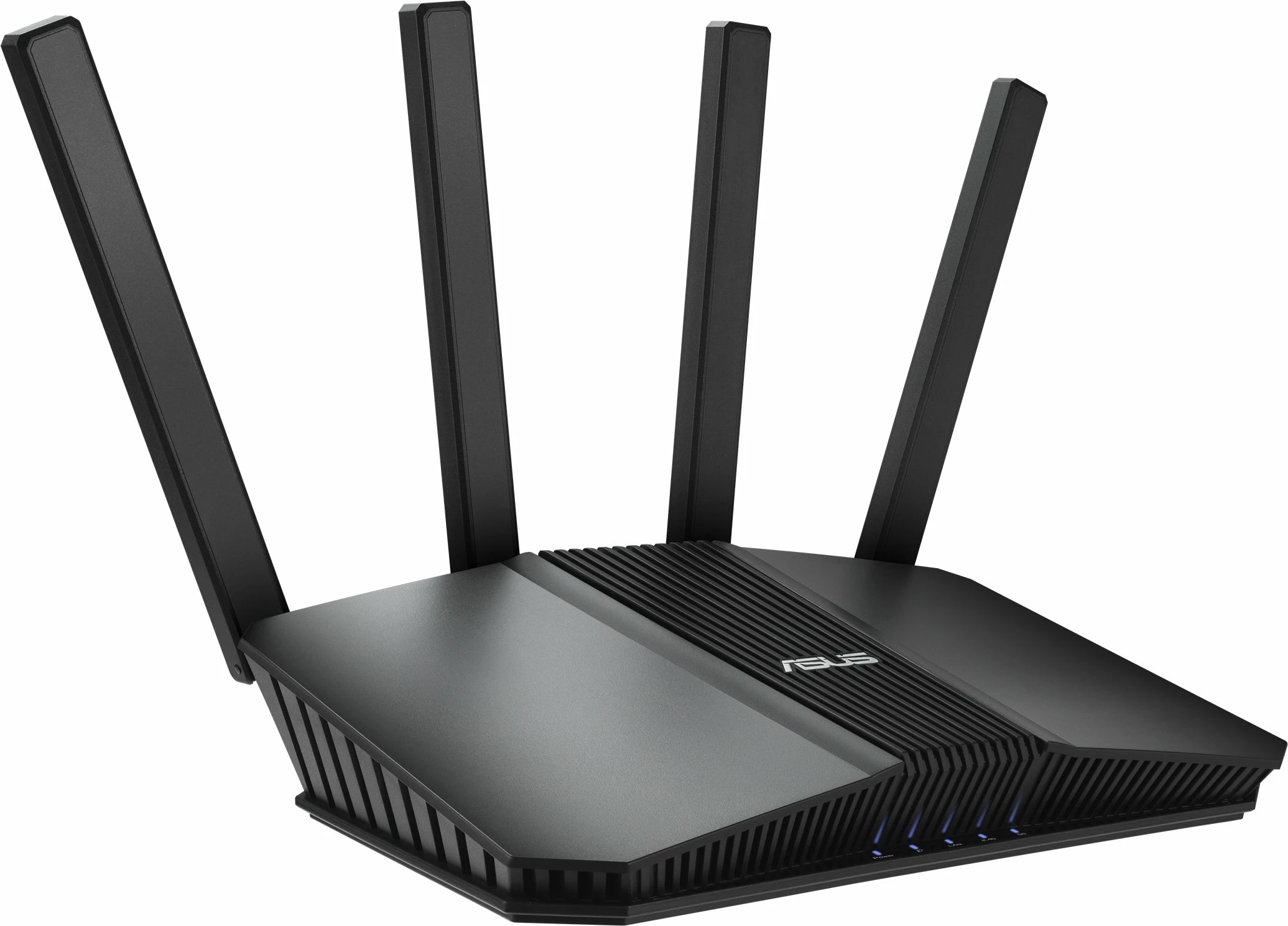 Router Asus RT-BE55 AiMesh (90IG0A80-MO3C00) Wi‑Fi 7 3600 Mbps dual-band, zi