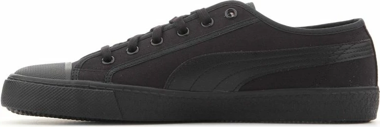 Këpucë Puma për meshkuj, të zeza