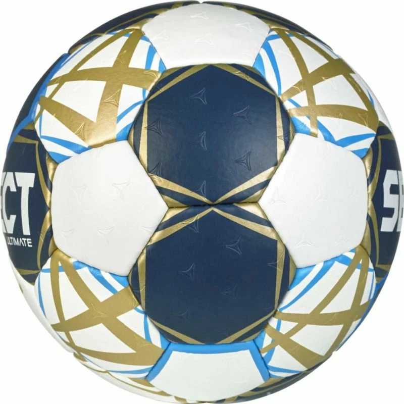 Top handbolli për meshkuj Select, Champions League