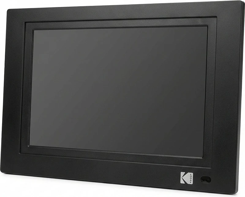 Kornizë digjitale Kodak RWF-116B, WiFi, e zezë