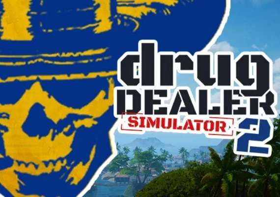 Drug Dealer Simulator 2 Global