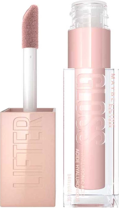 Maybelline Lip Gloss Lifter Gloss 002 Ice