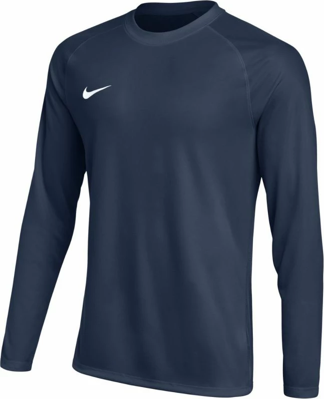 Fanellë futbolli për meshkuj Nike, navy blue