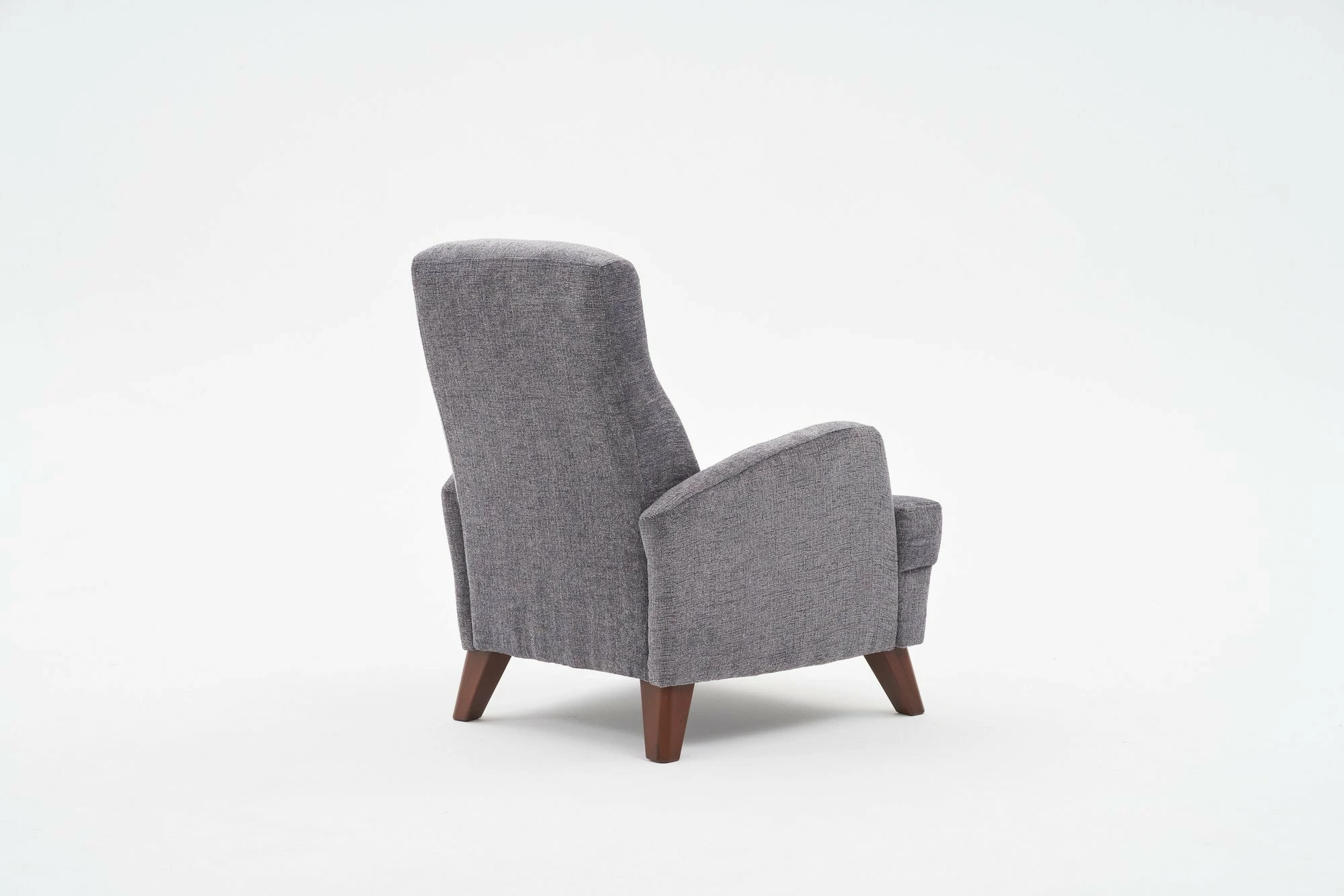 Karrige Wing Atelier del Sofa, gri