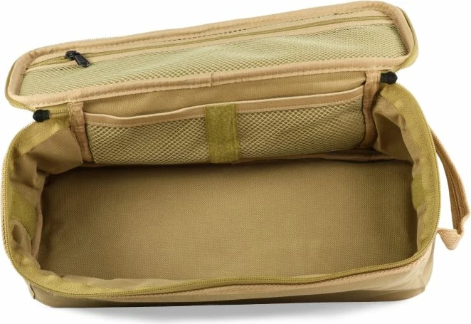 Çanta për kamping Offlander, jeshile