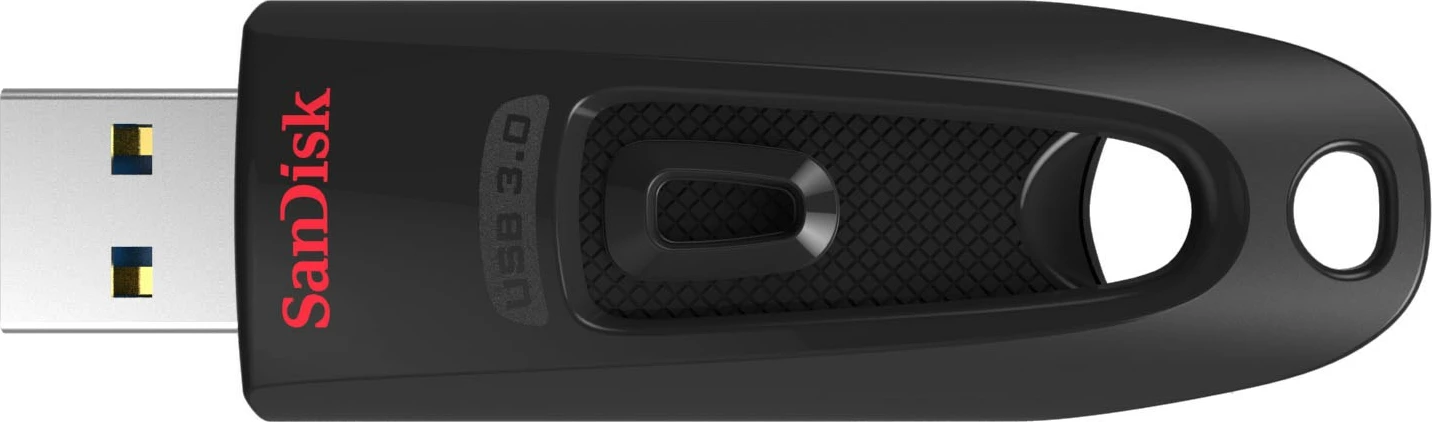 USB Ultra SanDisk, type-C 3.0, 128GB, i zi