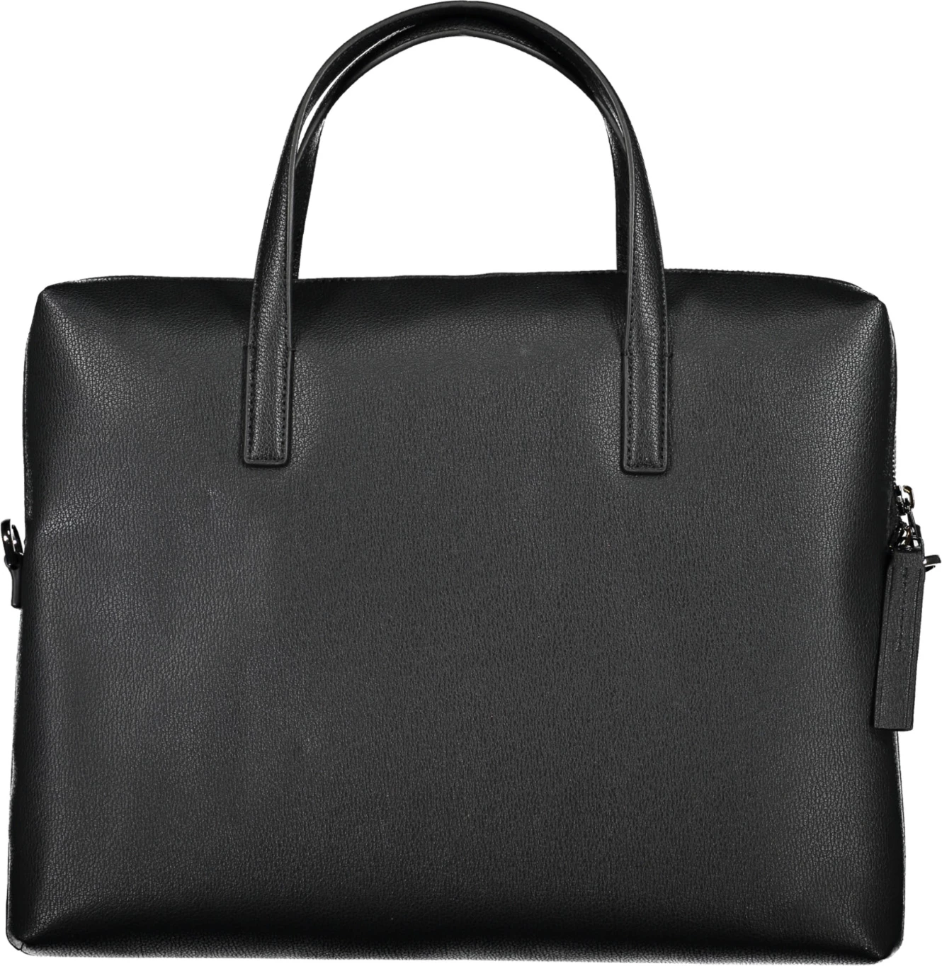 Çantë dore për meshkuj CALVIN KLEIN, e zezë