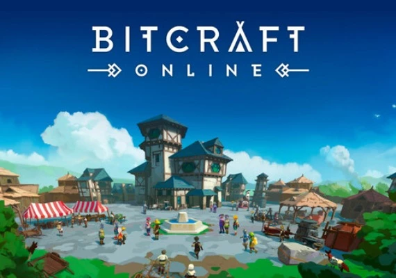 BitCraft Online EN Global