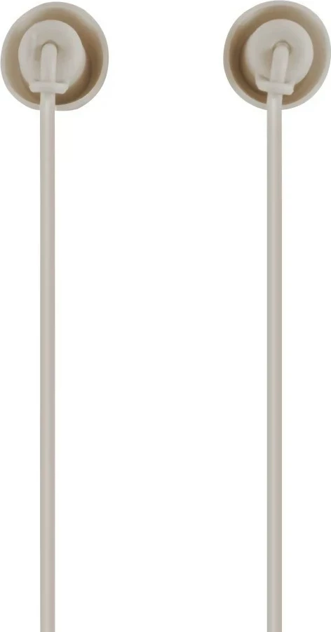 Kufje Hama Calm, in-ear, USB-C, kafe