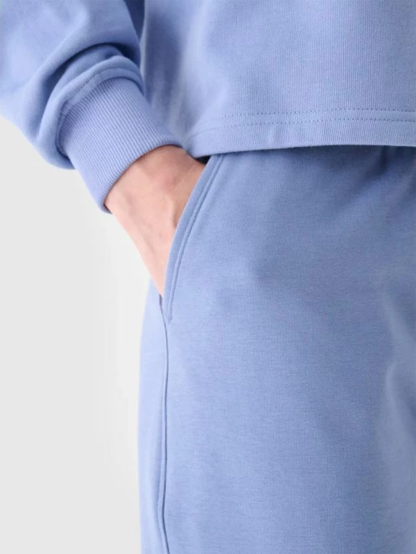 Pantallona sportive për femra 4F