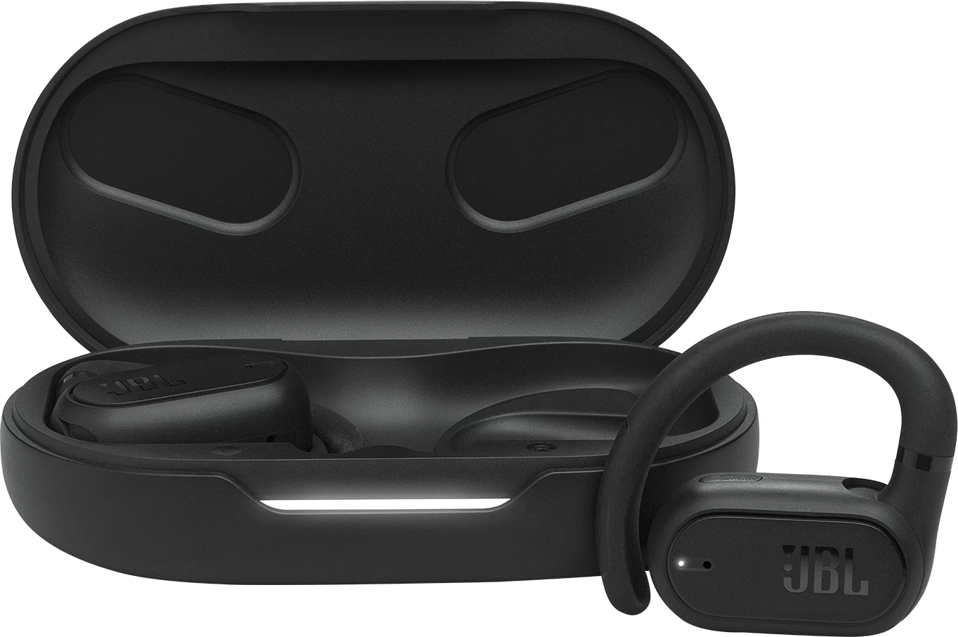 Kufje JBL SOUNDGEAR SENSE