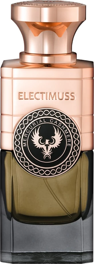 Parfum Electimuss Mercurial Cashmere 100ml