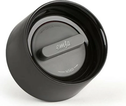 Termos Emsa TRAVEL MUG Compact 0.3L korale/inox