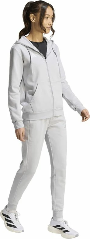 Duks për femra adidas Entrada 26 KF5936, gri