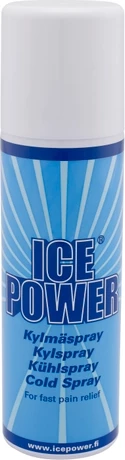 Ice Power Cold Spray, 200 ml - Sprej i ftohtë mentoli