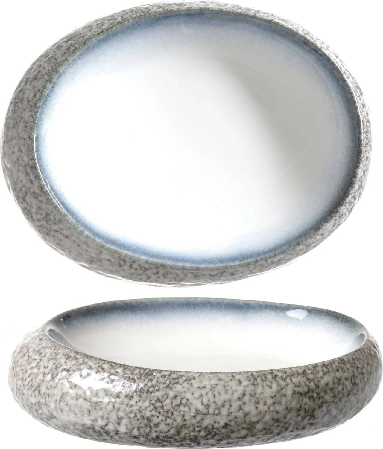 tas gourmet Fine Dine Silk ø270 mm gri