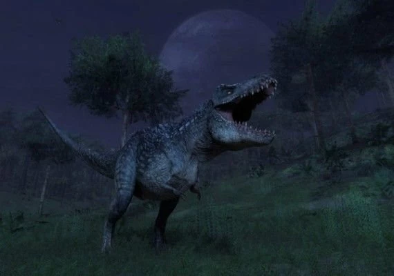 theHunter: Primal EN/DE/FR/IT/ES Global