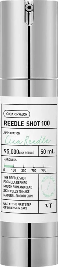 Booster për femra VT Cosmetics Reedle Shot 100, 50ml