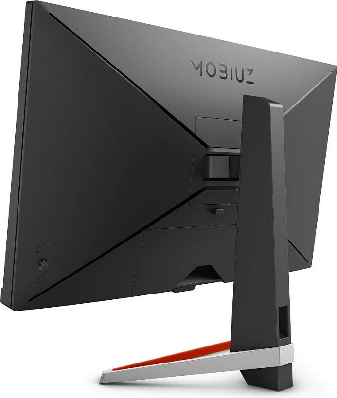 Monitor gaming BenQ MOBIUZ EX2710U, 27", 4K, 144Hz, 1ms, FreeSync Premium, i zi