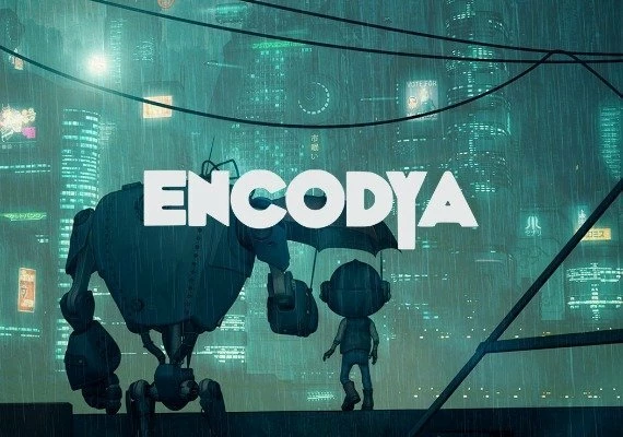 Encodya EN/DE/IT/JA/KO/RU/ZH/ES Global