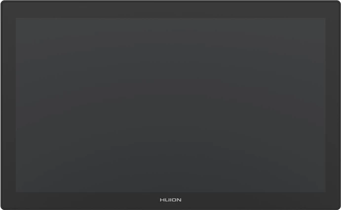 Tablet grafik me ekran, Huion Kamvas Pro 27 GT2701, 27" 4K UHD IPS, laminim i plotë, xham mat AG, gamë ngjyrash e gjerë