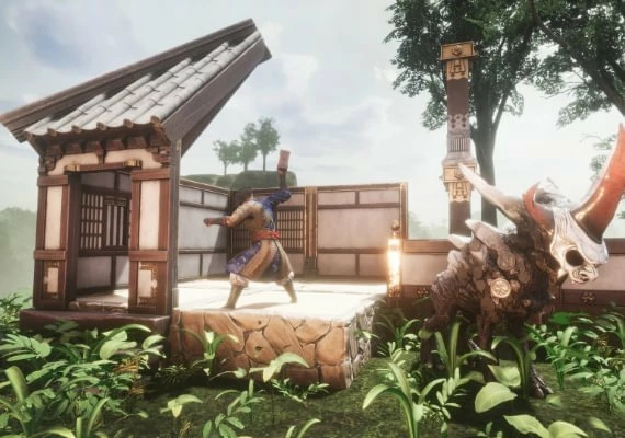 Conan Exiles - Seekers of the Dawn Pack DLC Global