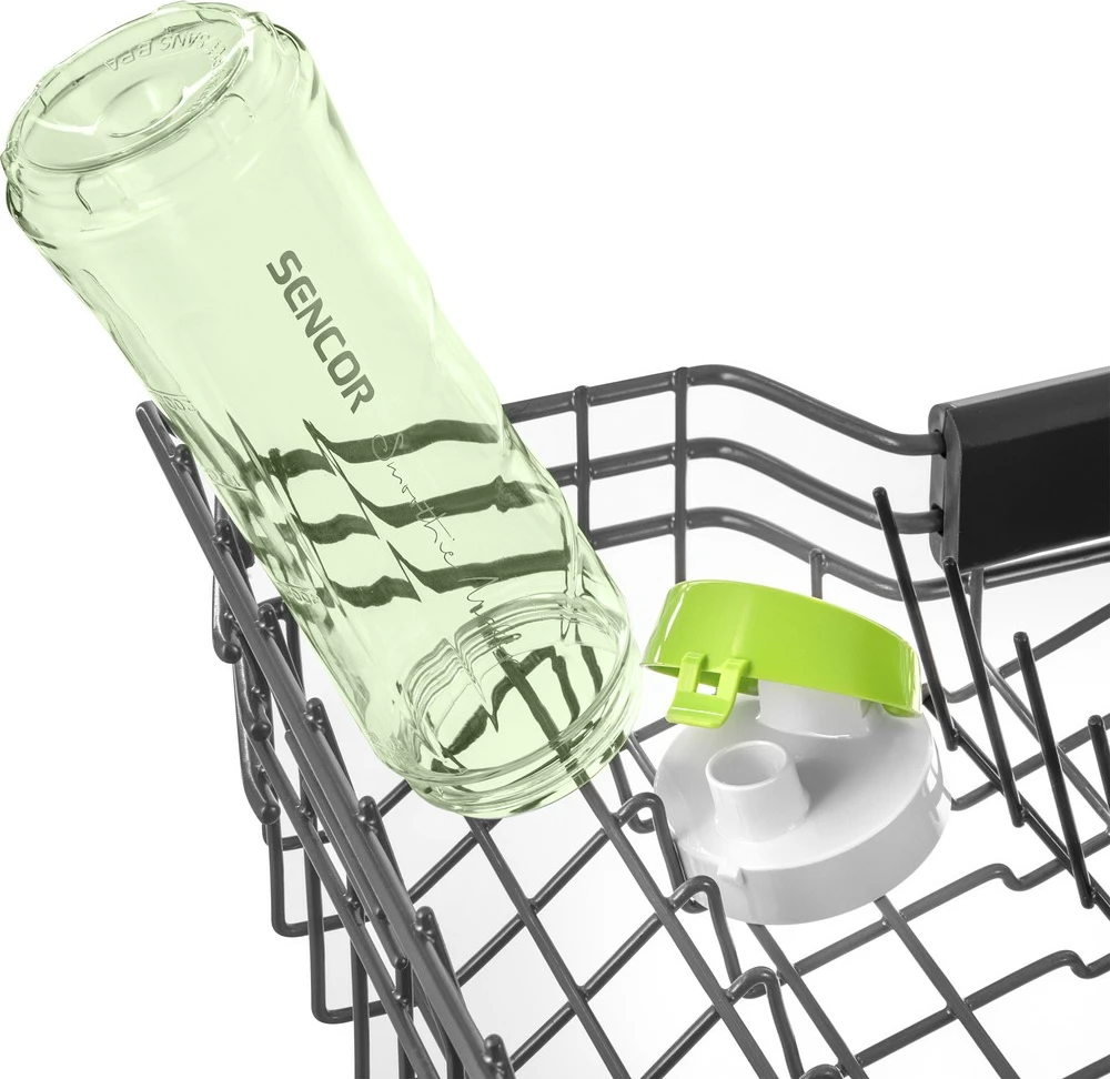 Blender Sencor SBL 2111GR , i gjelbër
