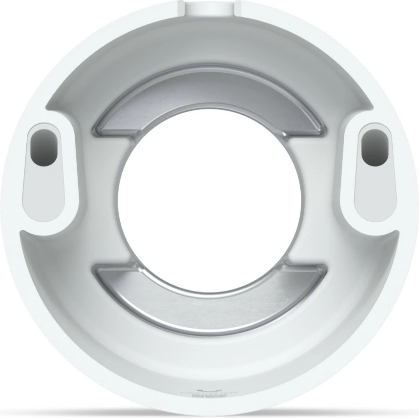 Njësi bazë Ubiquiti UACC-Bullet-AB-W, Universale, E bardhë, UVC-G4-Pro, UVC-G5-Pro, UVC-AI-Pro-W, Alumini