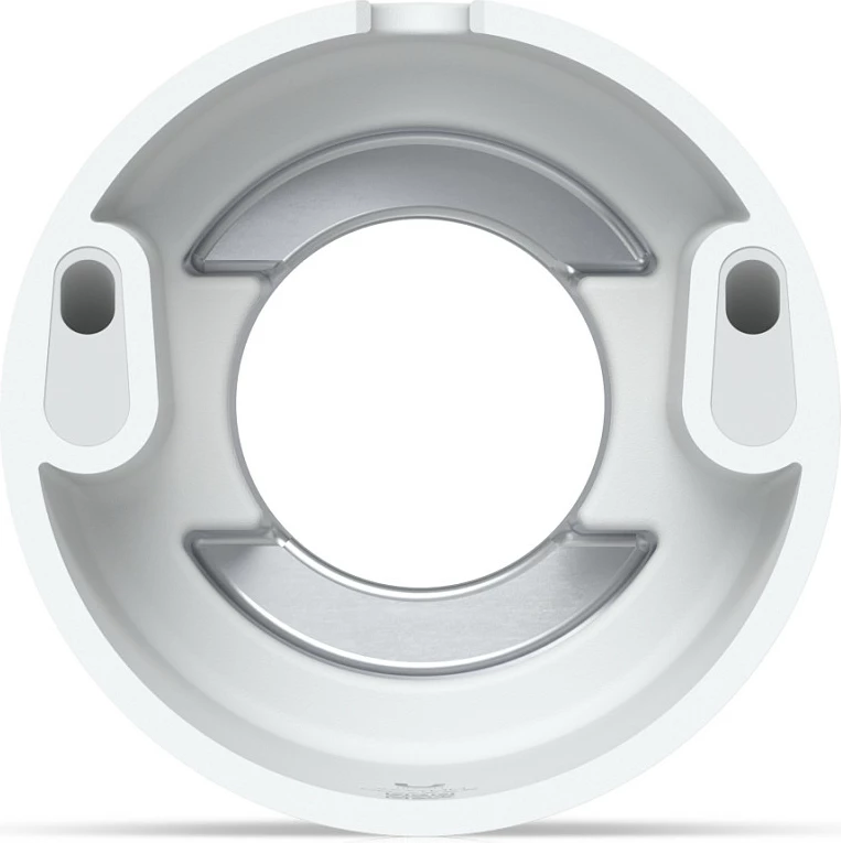 Njësi bazë Ubiquiti UACC-Bullet-AB-W, Universale, E bardhë, UVC-G4-Pro, UVC-G5-Pro, UVC-AI-Pro-W, Alumini