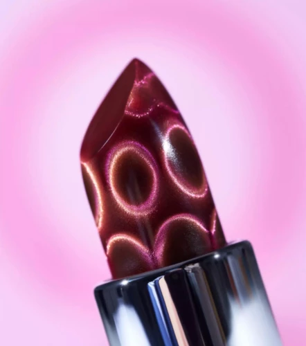 Essence Lipstick Aura Points Colour Changing