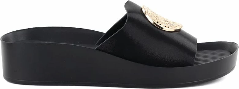 Shapka platforme Potocki 43326, të zeza