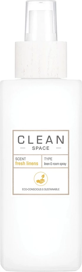 Sprej për ambient Clean Reserve Fresh Linens 148ml