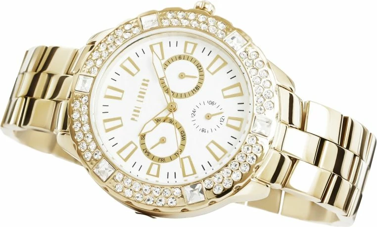 Orë dore për femra Paul Lorens, ari