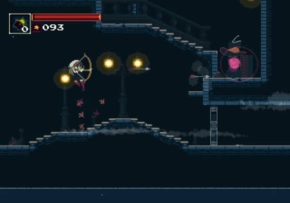 Momodora: Reverie Under The Moonlight EN/DE/FR/IT Global