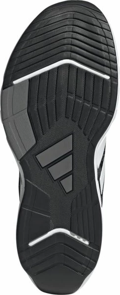 Atlete për meshkuj adidas, të zeza [Madhësia: 41]