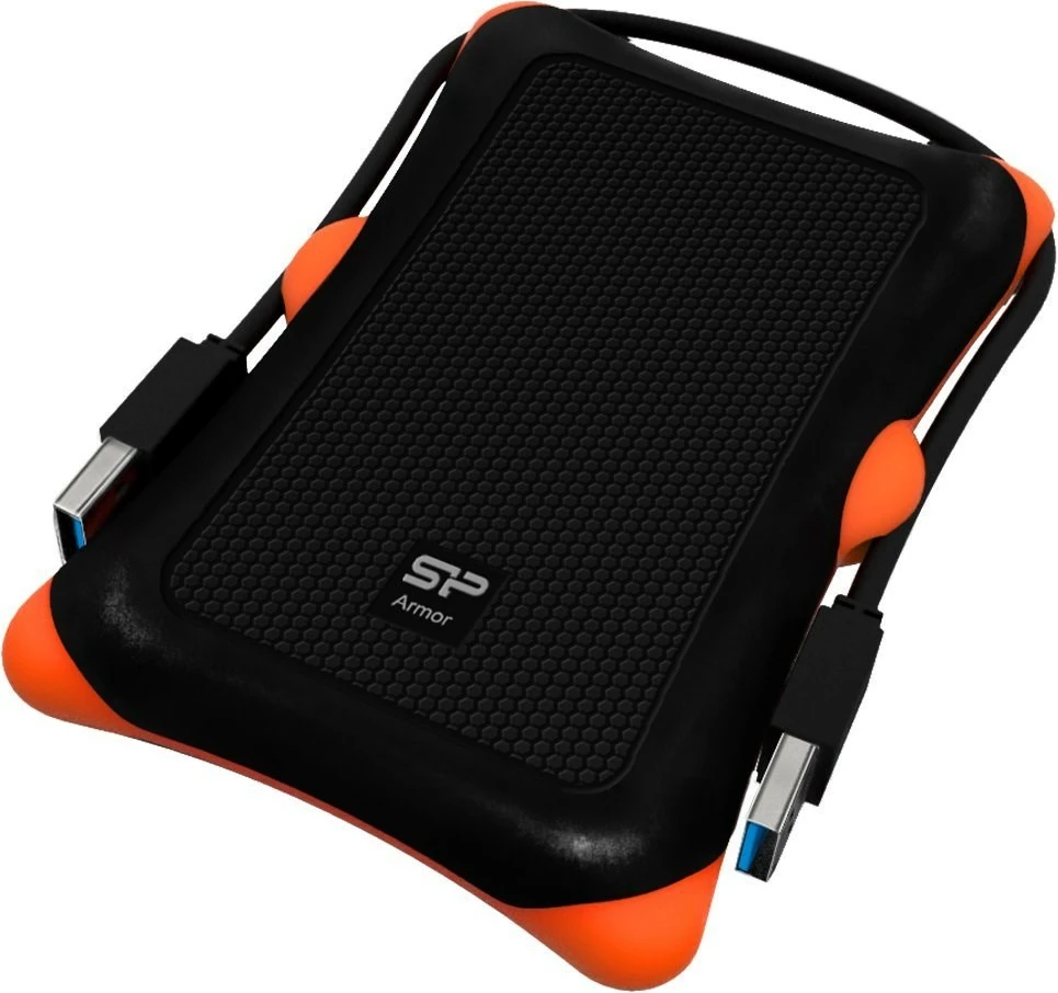 Disk HDD Silicon Power Armor A30, 1TB, i zi