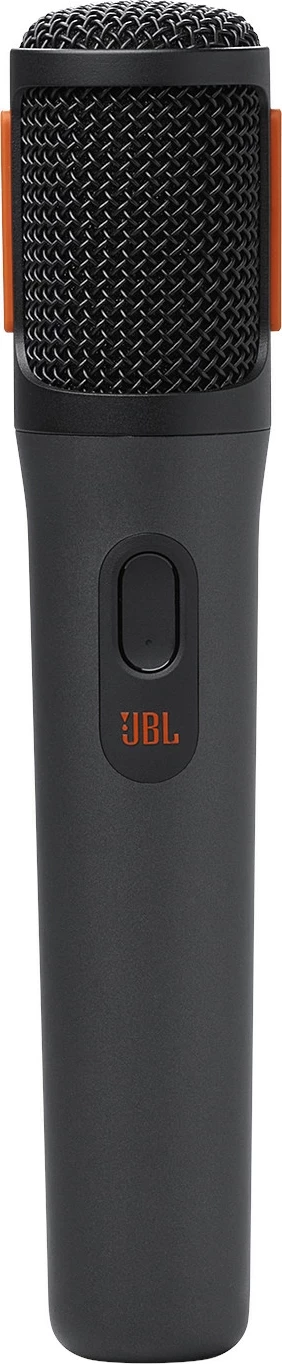 Mikrofon wireless JBL PartyBox Wireless Mic set 2 copë, i zi 4