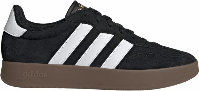 Atlete adidas unisex, të zeza