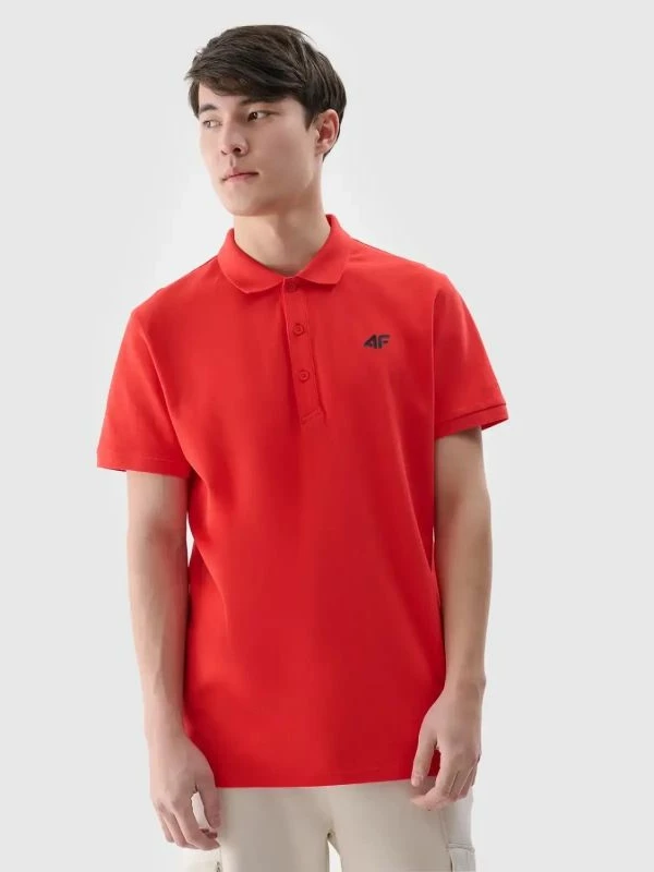 Maicë polo për meshkuj 4F, set prej dy copash [Madhësia: 2XL]