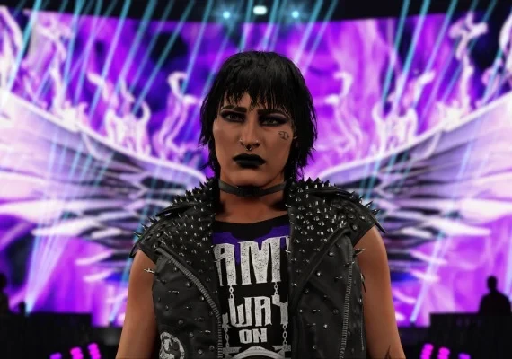 WWE 2K24 Forty Years of WrestleMania Edition EN Global