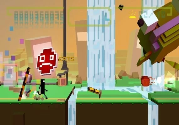 Bit.Trip Runner EN Global