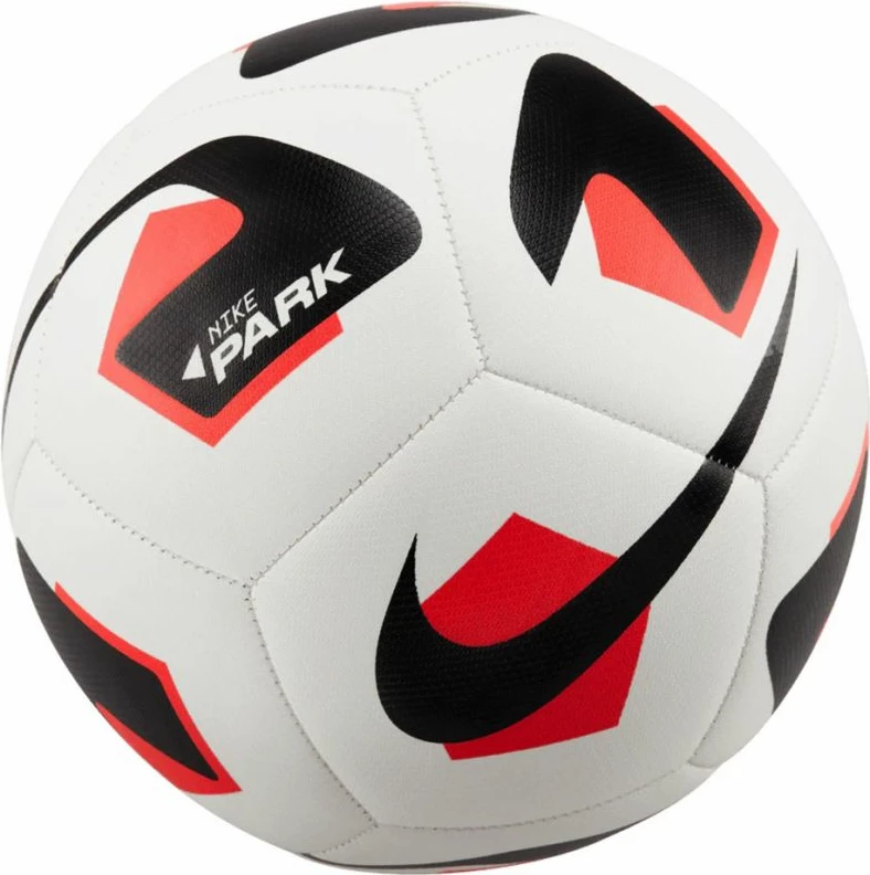 Top futbolli Nike për meshkuj, femra dhe fëmijë, i bardhë