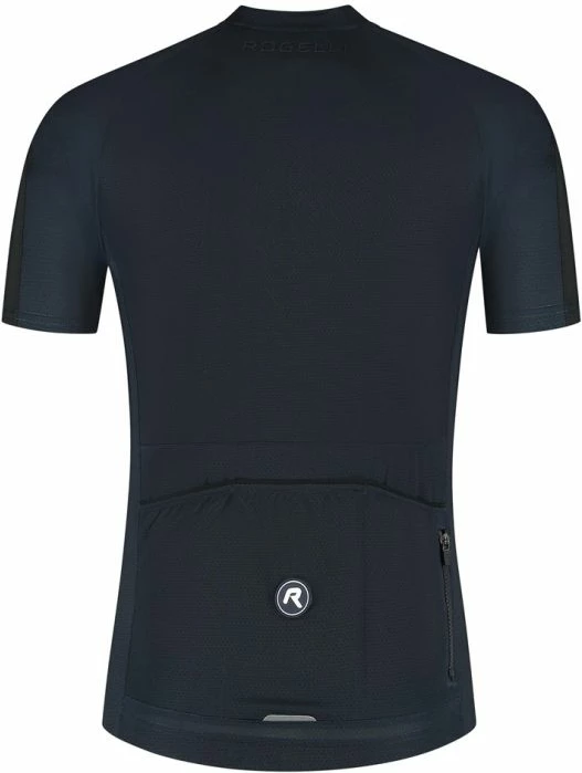 Maicë çiklizmi për meshkuj Rogelli, e purpurt