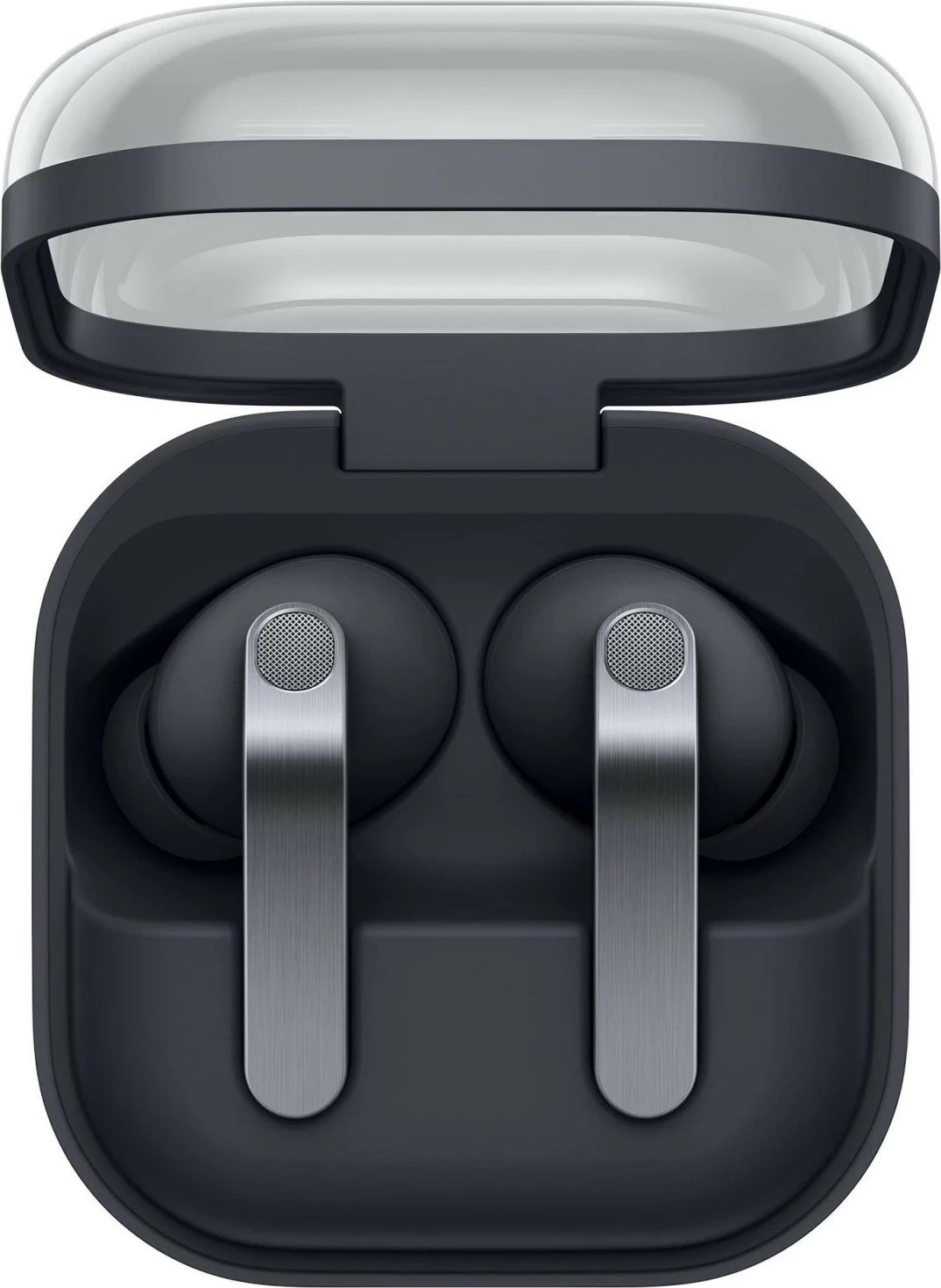 Kufje Samsung Galaxy Buds 4 Pro, True Wireless, ANC, IP54, të zeza 2