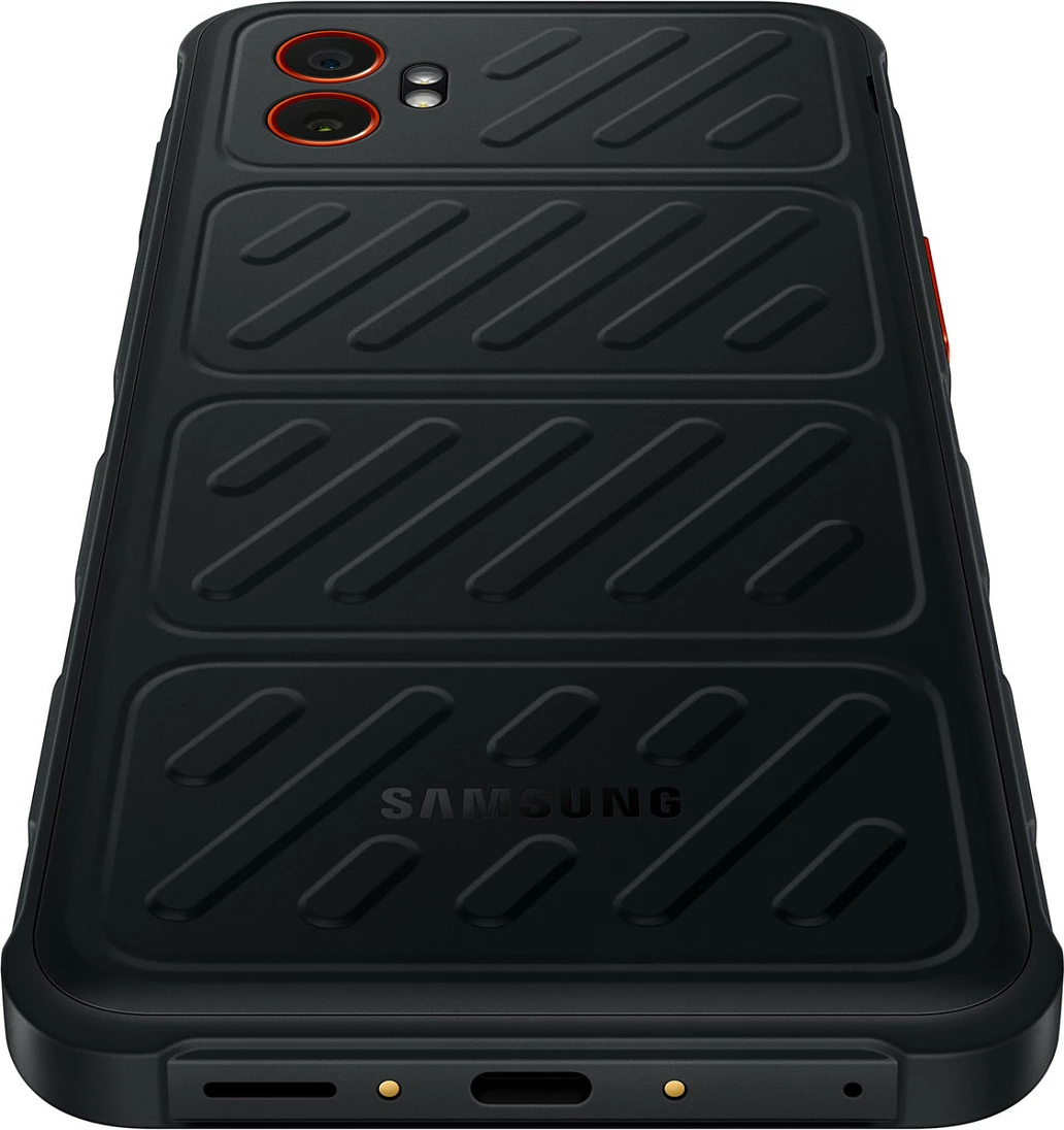 Celular Samsung Galaxy Xcover7 Pro EE 5G 6GB 128GB zi