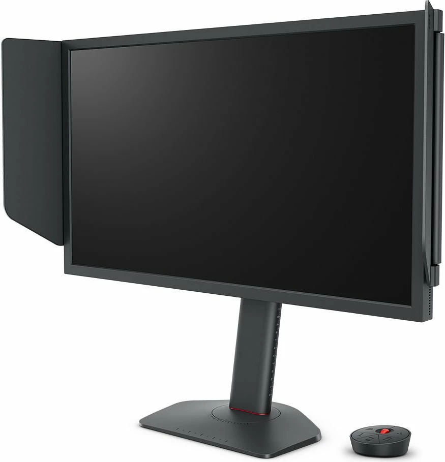 Monitor gaming BenQ ZOWIE XL2540X+ 24.1" Full HD 280Hz 0.5ms, i zi