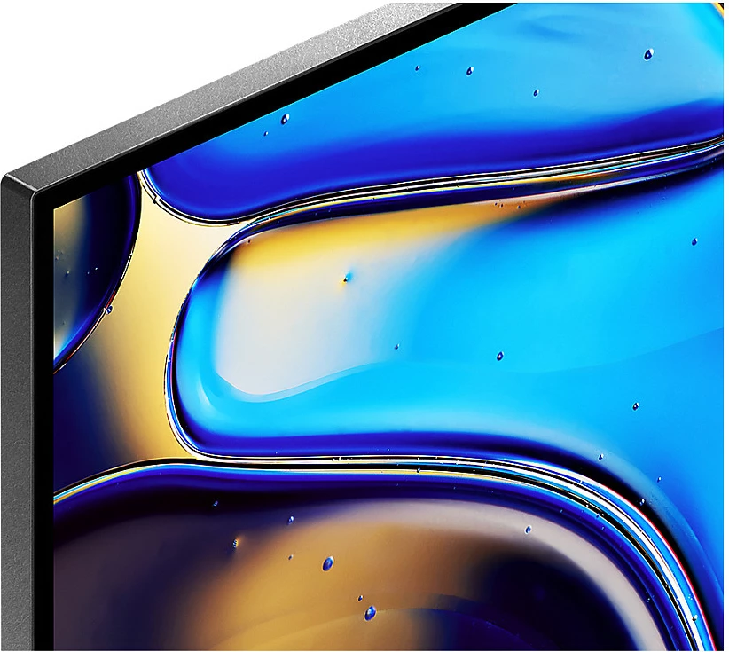 Televizor Sony BRAVIA 8 K55XR80PAEP, 55", 4K OLED, 120Hz, Google TV, HDMI 2.1